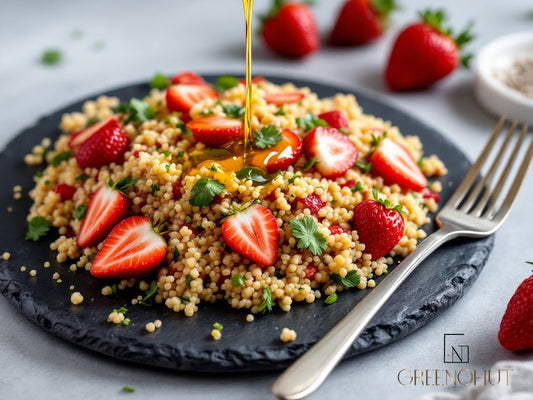 Aceto Balsamico Ingwer Zitrone Di Modena IGP 250ml