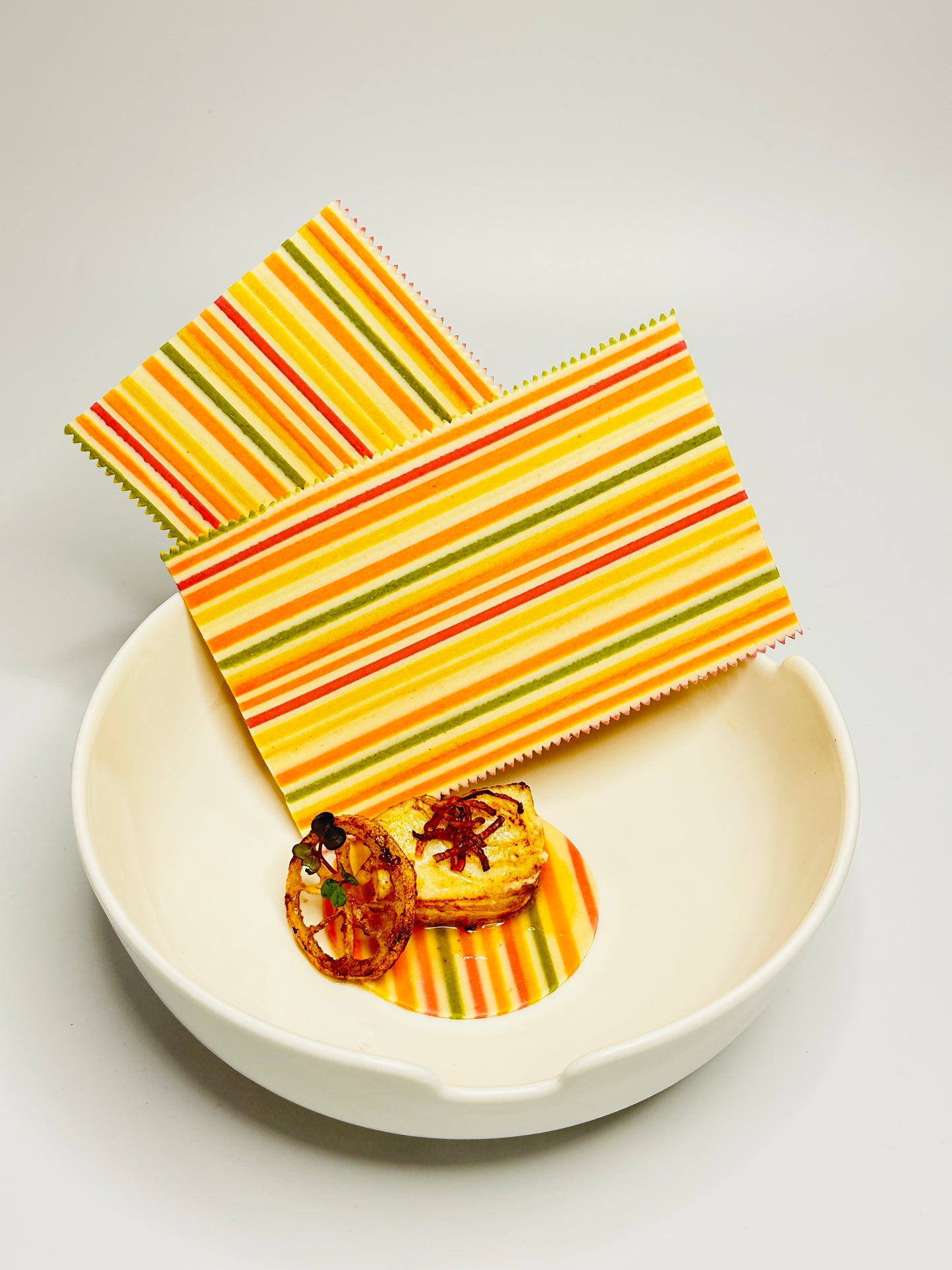 Lasagne Art Pasta