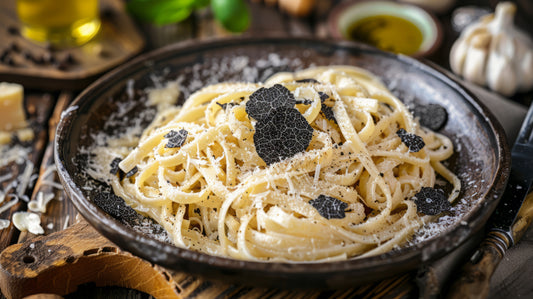 Trüffel Pasta (Tagliolini) 250g