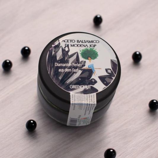 Diamanten Perlen Classico Aceto Balsamico Di Modena IGP