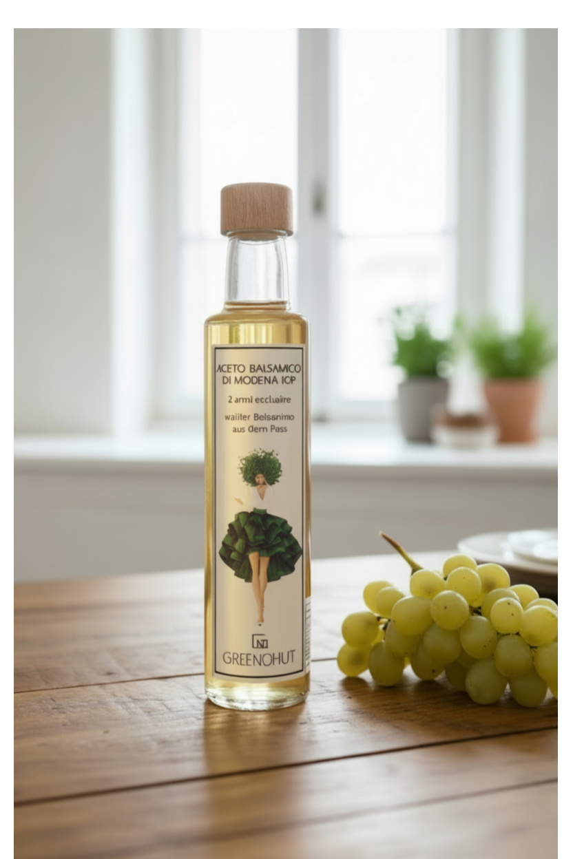 Aceto Balsamico weiß Di Modena IGP 250ml