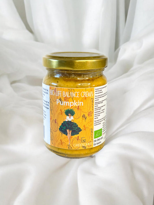 🎁 Bio Crema di Zucca (Kürbis) (100% off)