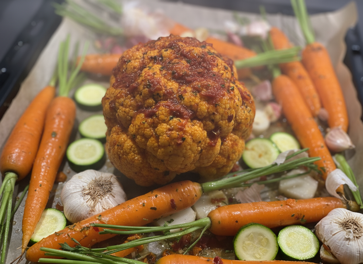 Gegrillte Tomaten Sugo 470g - Greenohut Italian Superfood& Lifestyle