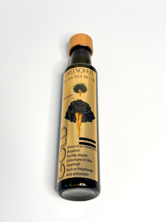 Bio Oil Gold Extra Virgin 250ml