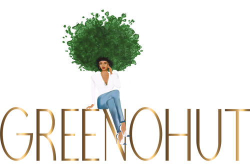 Greenohut Food & Lifestyle